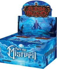 Part the Mistveil: Booster Box